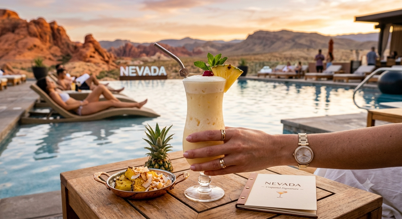 Drink Nevada
