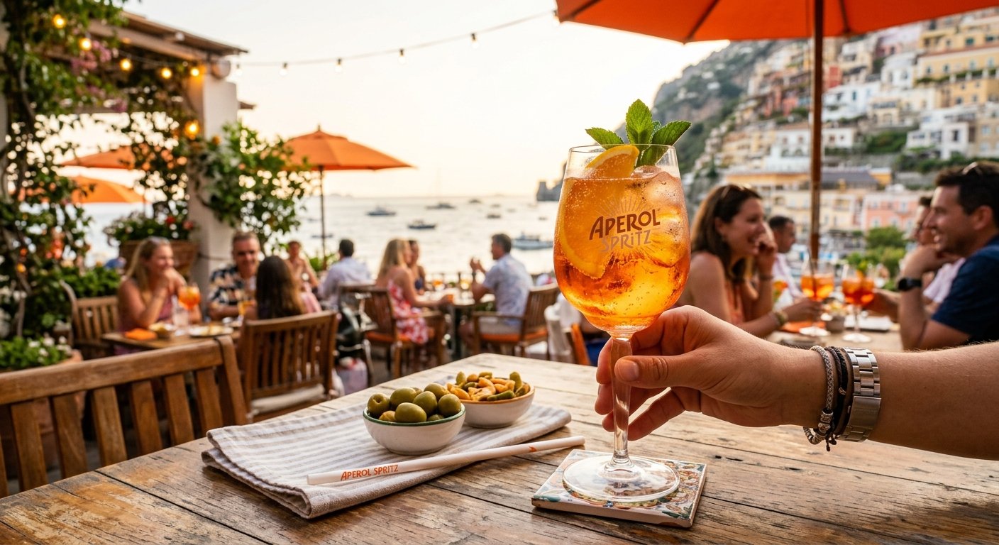 Aperol Spritz