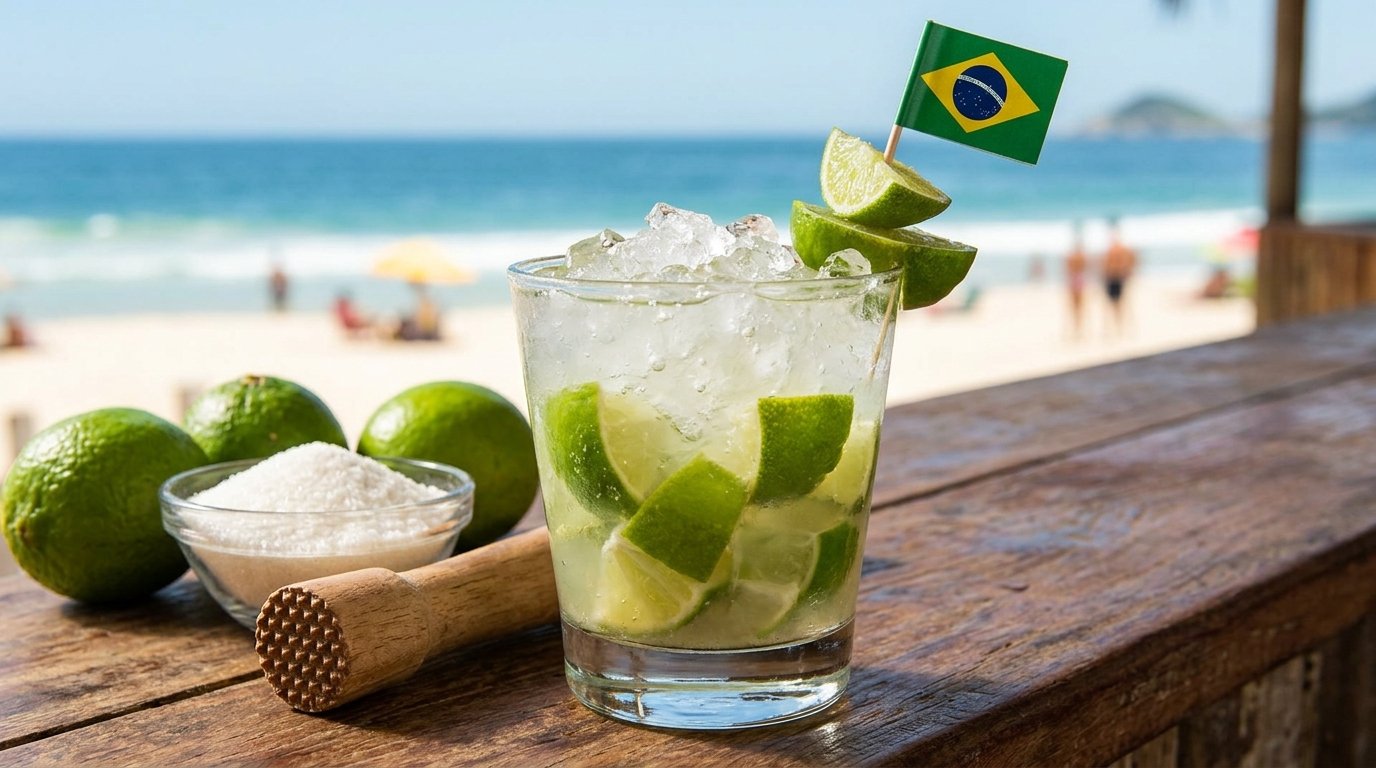 Caipirinha