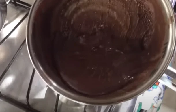 Brigadeiro de Panela