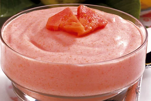 Receitas fáceis e rápidas