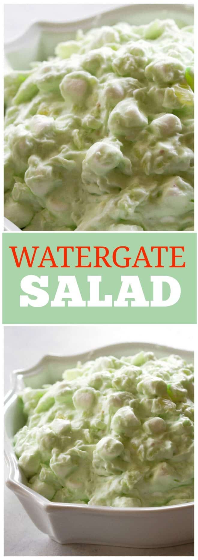 Salada Watergate